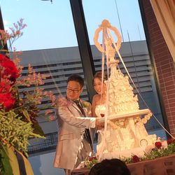 東京會舘の写真4枚目