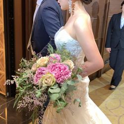 東京會舘の写真8枚目