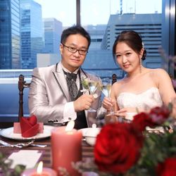 東京會舘の写真8枚目