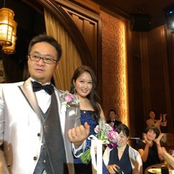 東京會舘の写真17枚目