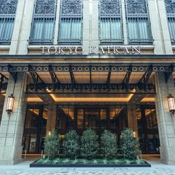 東京會舘の写真29枚目