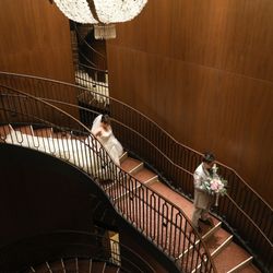 東京會舘の写真14枚目