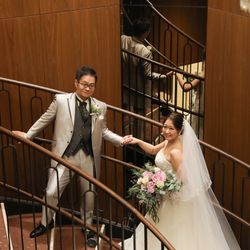 東京會舘の写真28枚目