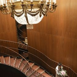 東京會舘の写真29枚目