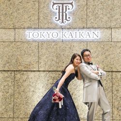 東京會舘の写真24枚目