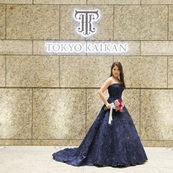 東京會舘の写真1枚目