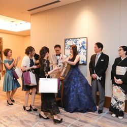 東京會舘の写真9枚目