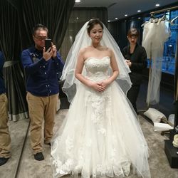 東京會舘の写真7枚目