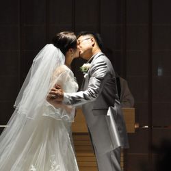 東京會舘の写真2枚目