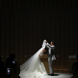 東京會舘の写真22枚目