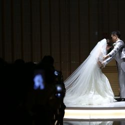 東京會舘の写真7枚目