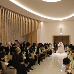 東京會舘の写真21枚目