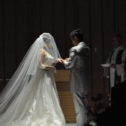 東京會舘の写真13枚目