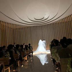 東京會舘の写真18枚目