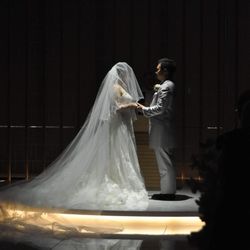 東京會舘の写真24枚目