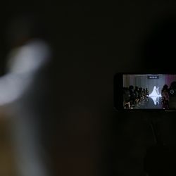 東京會舘の写真4枚目