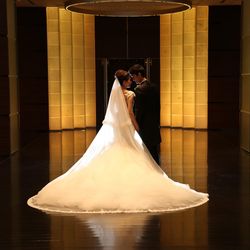 コンラッド東京の写真18枚目