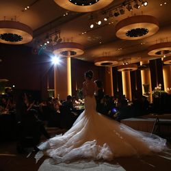 コンラッド東京の写真1枚目