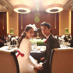 コンラッド東京の写真2枚目