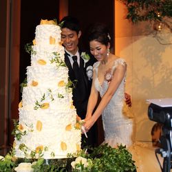 コンラッド東京の写真15枚目