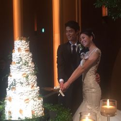 コンラッド東京の写真11枚目