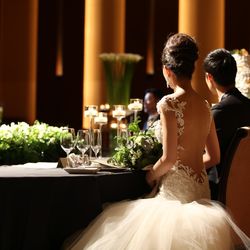 コンラッド東京の写真12枚目