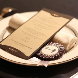 コンラッド東京の写真19枚目