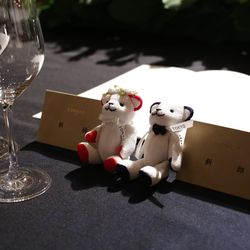 コンラッド東京の写真12枚目