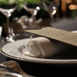 コンラッド東京の写真9枚目