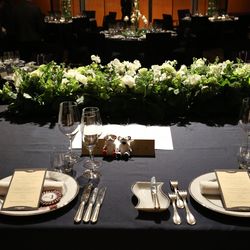 コンラッド東京の写真14枚目