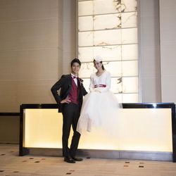 コンラッド東京の写真19枚目