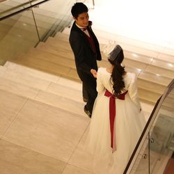 コンラッド東京の写真16枚目