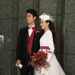 コンラッド東京の写真27枚目