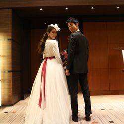 コンラッド東京の写真33枚目