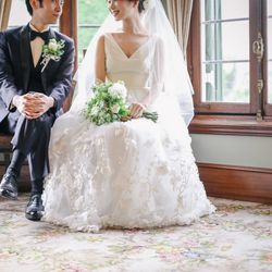 レストラン マダム・トキの写真33枚目