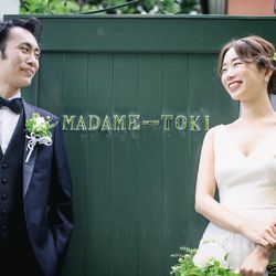 レストラン マダム・トキの写真31枚目