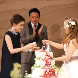 ウィズザスタイルフクオカ の写真34枚目