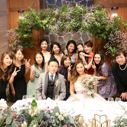 ウィズザスタイルフクオカ の写真14枚目