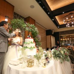 ウィズザスタイルフクオカ の写真8枚目