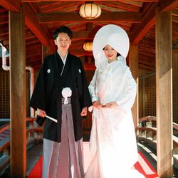 湯島天満宮の写真8枚目