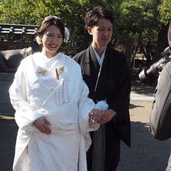 湯島天満宮の写真4枚目