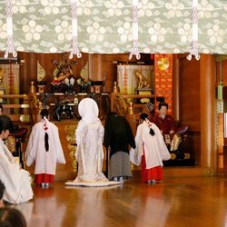 湯島天満宮の写真5枚目