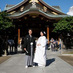 湯島天満宮の写真23枚目