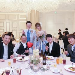 セント・ラファエロチャペル東京の写真35枚目