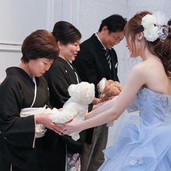 セント・ラファエロチャペル東京の写真8枚目