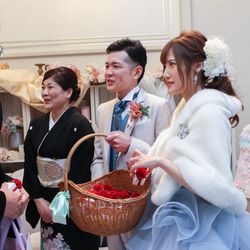 セント・ラファエロチャペル東京の写真9枚目