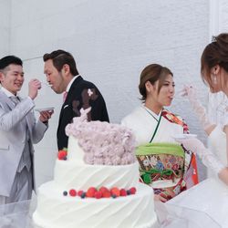 セント・ラファエロチャペル東京の写真33枚目