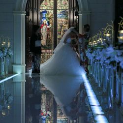 セント・ラファエロチャペル東京の写真25枚目