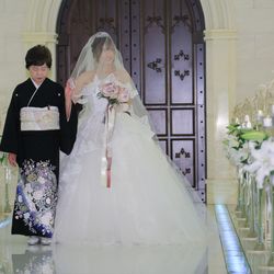 セント・ラファエロチャペル東京の写真31枚目