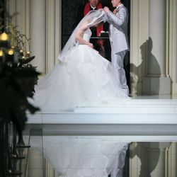 セント・ラファエロチャペル東京の写真36枚目